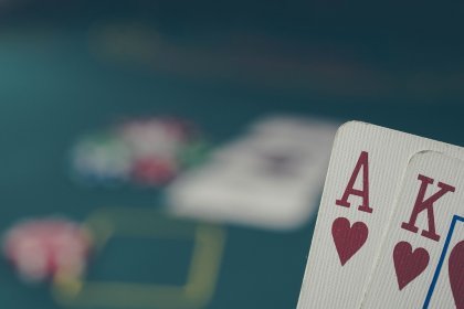 Will Cryptocurrency Take Over Online Gambling?