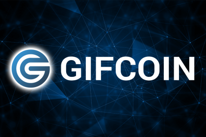 Ethereum-Based GIFcoin Aims to Disrupt Online Gambling Industry