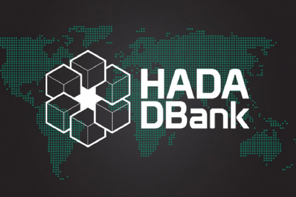 Hada DBank Secure Partnership with DE Asset Management Through $500,000 Investment