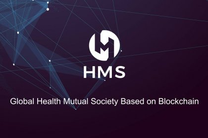 Hi Mutual Society to Introduce a Decentralized Mutual Support Ecosystem