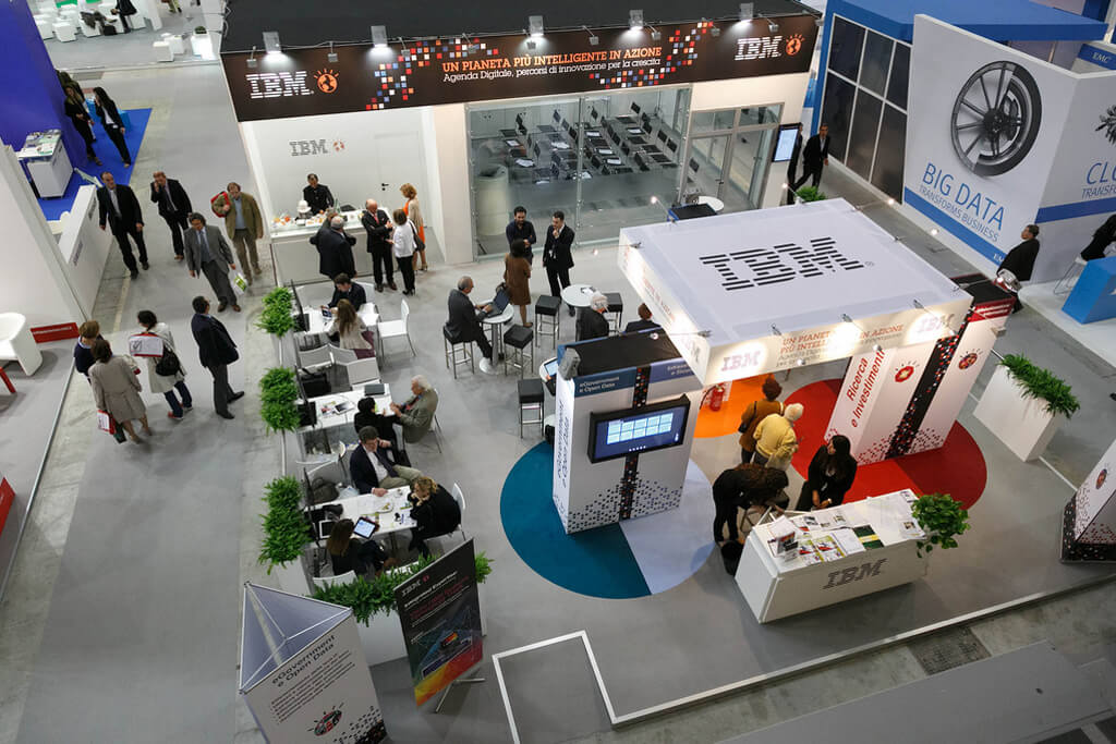 IBM Launches Low-Cost Platform for Startups to Create Blockchain Projects
