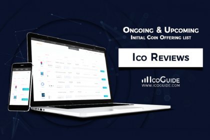 IcoGuide Offers Unbiased Ratings and Information About TGEs Worldwide
