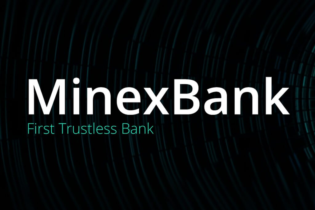 Payment Platform Minexcoin Launches the MinexBank iOS App