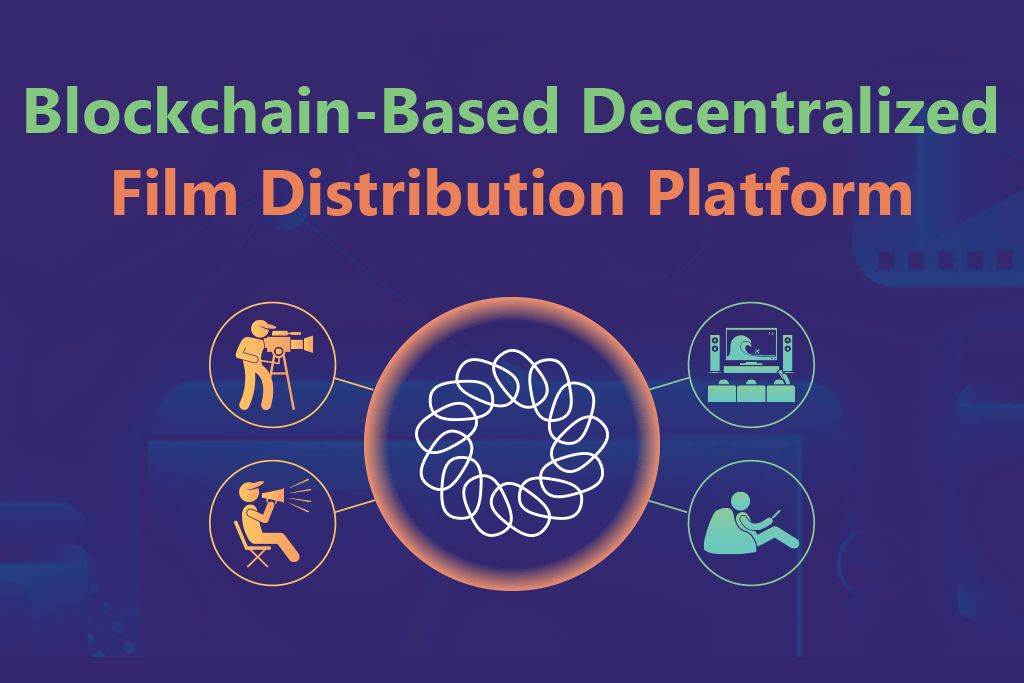 TVzavr Announces MoviesChain Platform to Revolutionize Independent Movie Industry