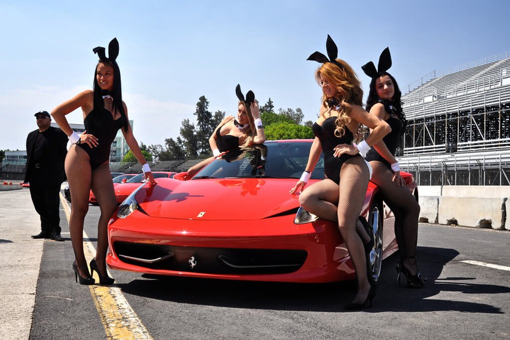 Playboy Announces Online Payment Wallet to Accept Payments in Cryptocurrency