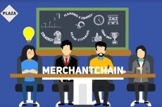 Plaza’s MerchantChain Set to Become the Default Choice in Blockchain E-commerce
