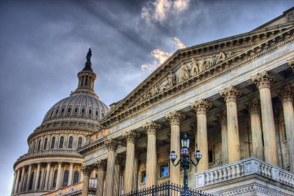 U.S. Congress Hearing: Bashing of Crypto and A Little of Regulatory Talk
