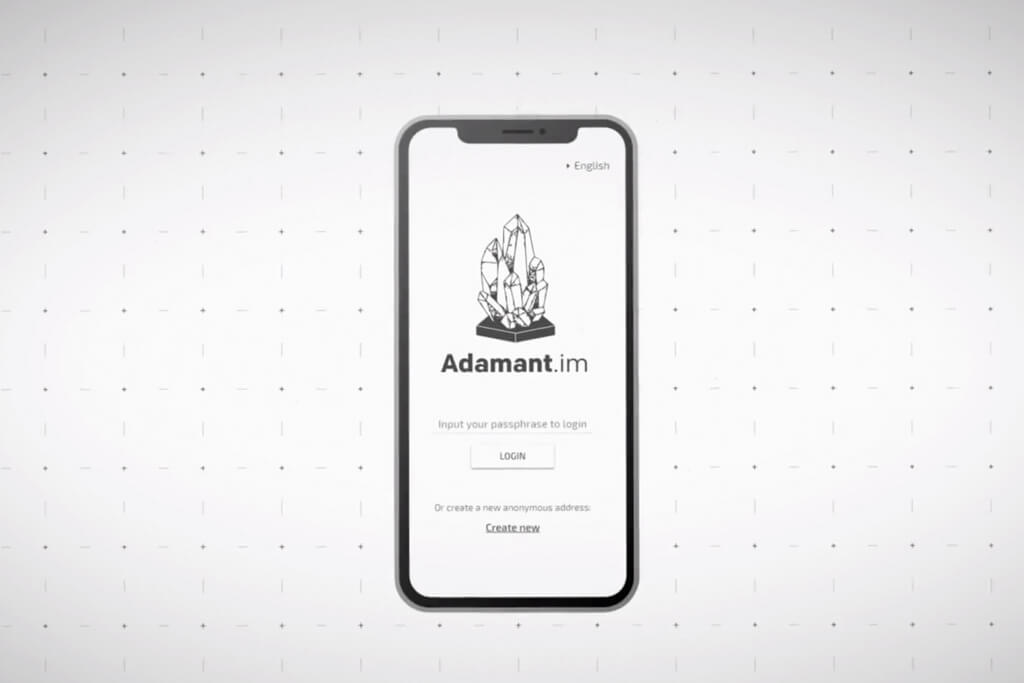 Reclaim Your Privacy with Blockchain-based ADAMANT Messenger