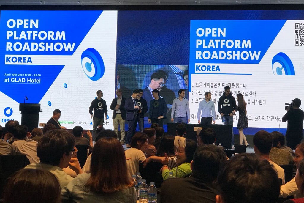 OPEN Tokens to Be Available on KuCoin