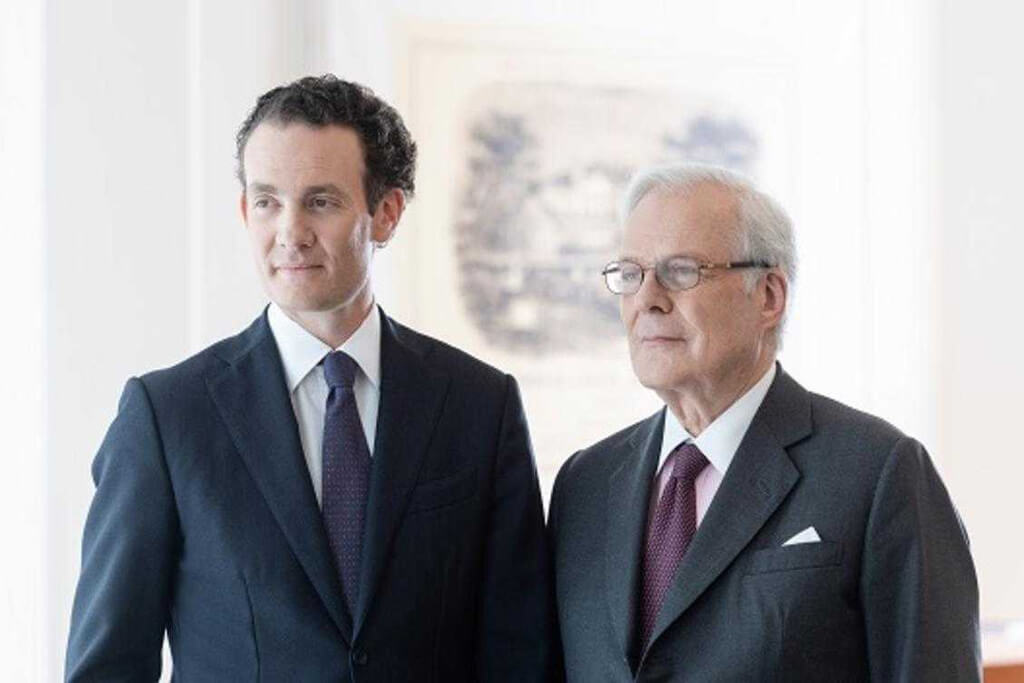 Centuries-old Banking Dynasty Takes Interest in Cryptos: What Rothschild’s IMMO Really is?