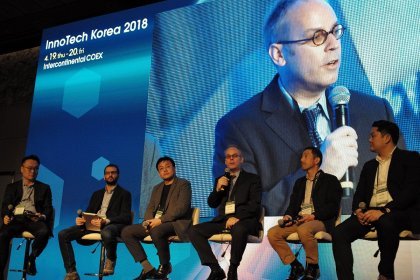 SyncFab Holds Rounds of Talks Worldwide, Showcases Platform in Asia