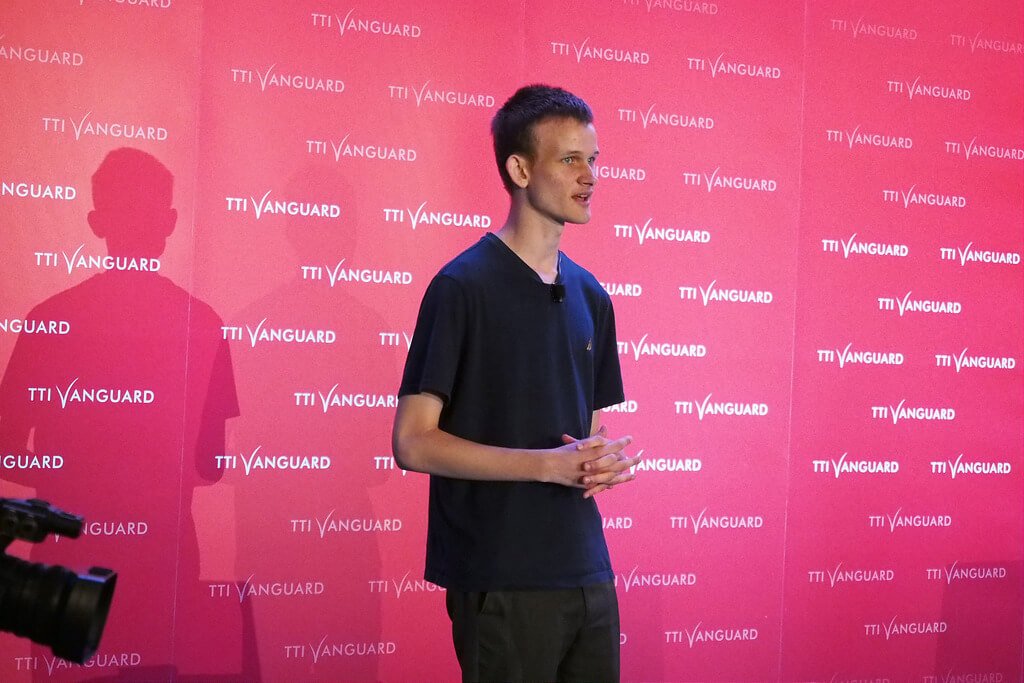 Ethereum’s Vitalik Buterin Receives an Offer to Join Google’s Mysterious Blockchain Project