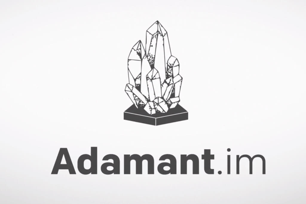 Technical Solution behind Blockchain-based Messenger ADAMANT