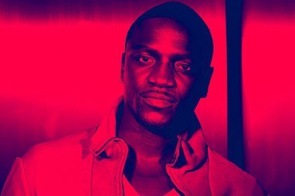 Akon Launches His Own Cryptocurrency Called ‘Akoin’