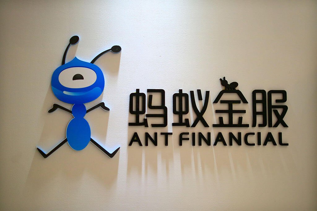 Alibaba’s Ant Financial Raises $14 Billion in Series C Equity to Accelerate Globalization