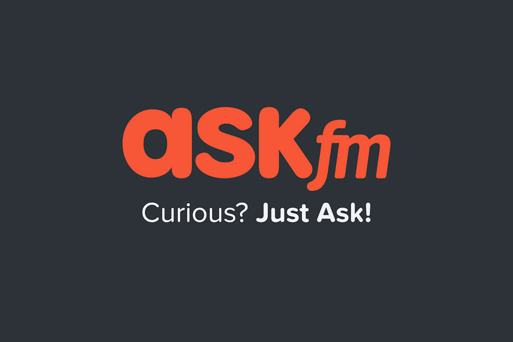 ASKfm 2.0 Turns Questions into Knowledge Economy