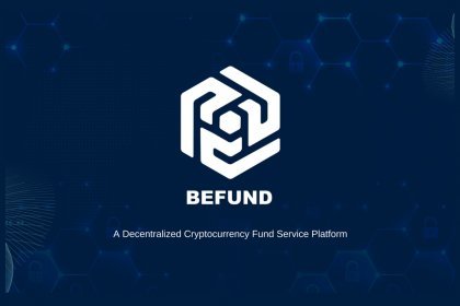 Befund Opens the Way of the Future for Cryptocurrency Funds with Its BFDChain Solution