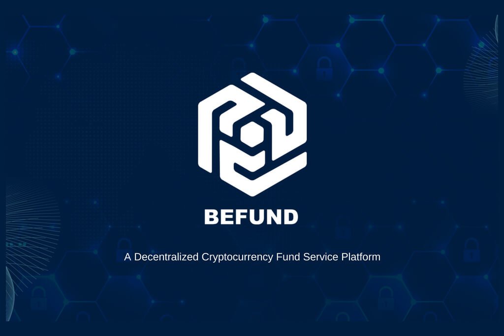 Befund Opens the Way of the Future for Cryptocurrency Funds with Its BFDChain Solution