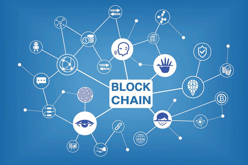 The Effects of the Blockchain Technology on the Public Sector