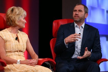 ‘Bitcoin Is Controlled by China,’ Says Ripple CEO Brad Garlinghouse
