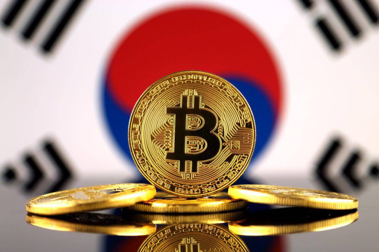 South Korea’s Crypto Exchange Coinrail Hacked With Up to $40 Million in Damages