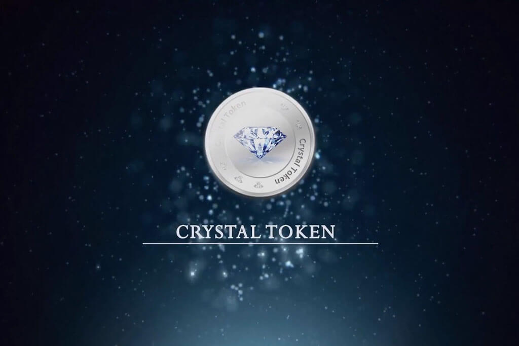Why Crystal Token is Better Than Other Altcoins