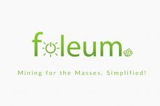 Foleum: Green Energy Contributes to Eco-friendly Cryptocurrency Mining