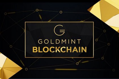 GoldMint Redefines Pawnshop Business Using Gold-backed Blockchain Technology