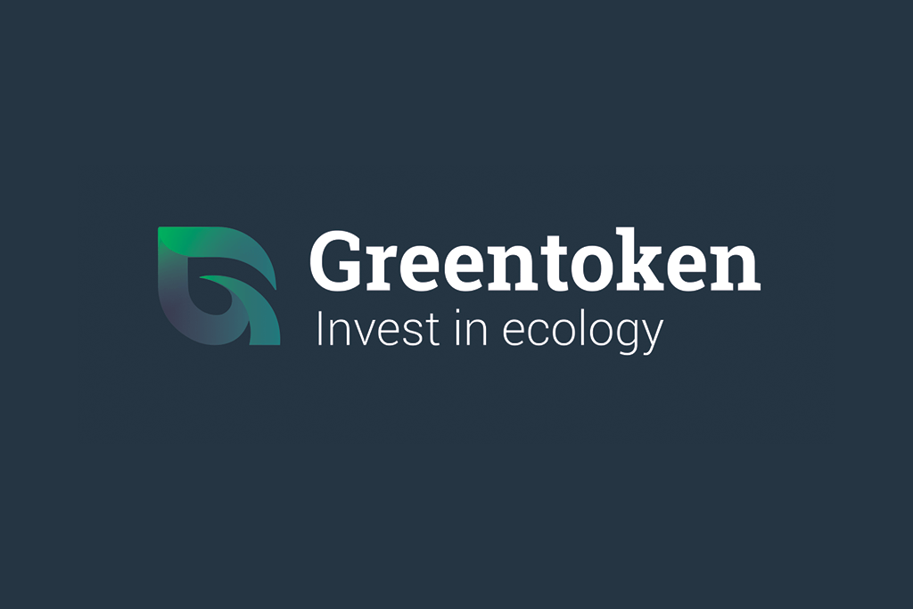 Greentoken Wants to Solve the Global Pollution Problem with Eco-Friendly Recycling