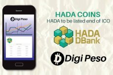 Islamic-Principled Hada DBank Acquires Token Listing on DigiPeso Exchange