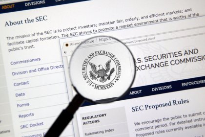 SEC Suspends Exchange-Traded Vehicles by CoinShare Holdings for Bitcoin and Ethereum