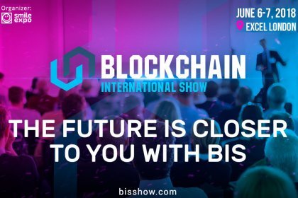 Blockchain International Show: The Future of Blockchain is in the Hands of People