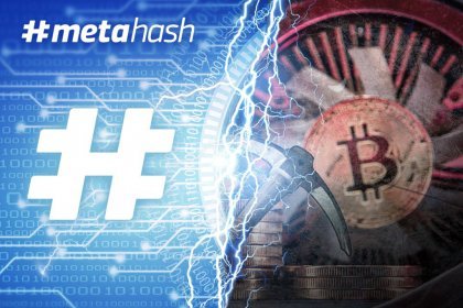 MetaHash Opens MainNet and Starts Coin Distribution for the Upcoming Forging