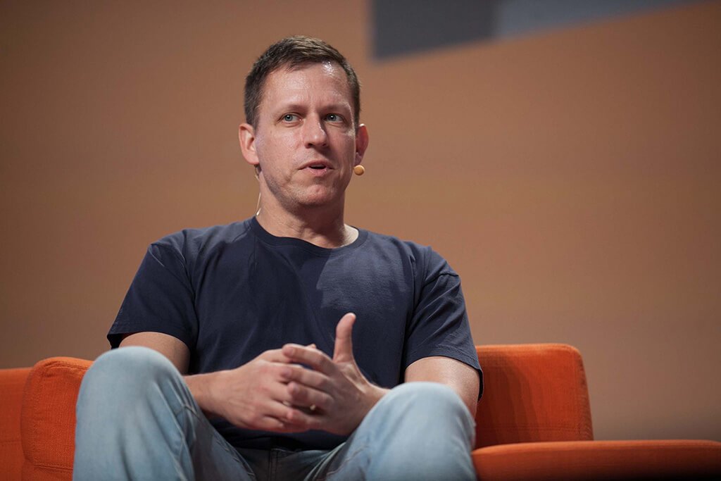 Big-name Investors Coinbase and Peter Thiel Back New Stable Token ‘Reserve’