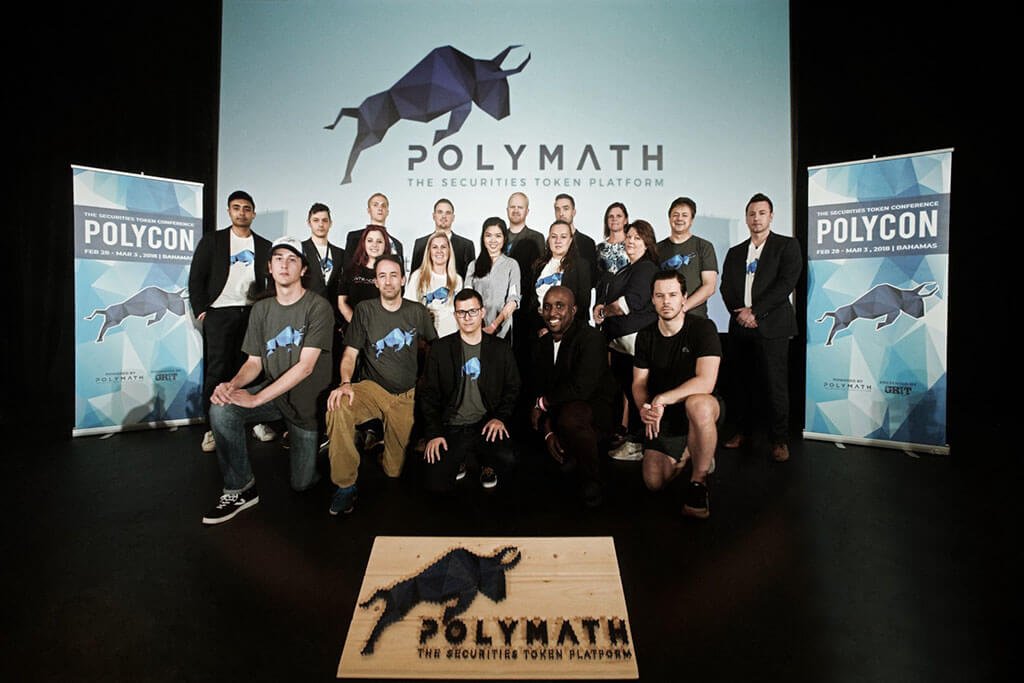 Polymath Partners with OpenFinance Network to Make the Issuance of Security Tokens More Flexible