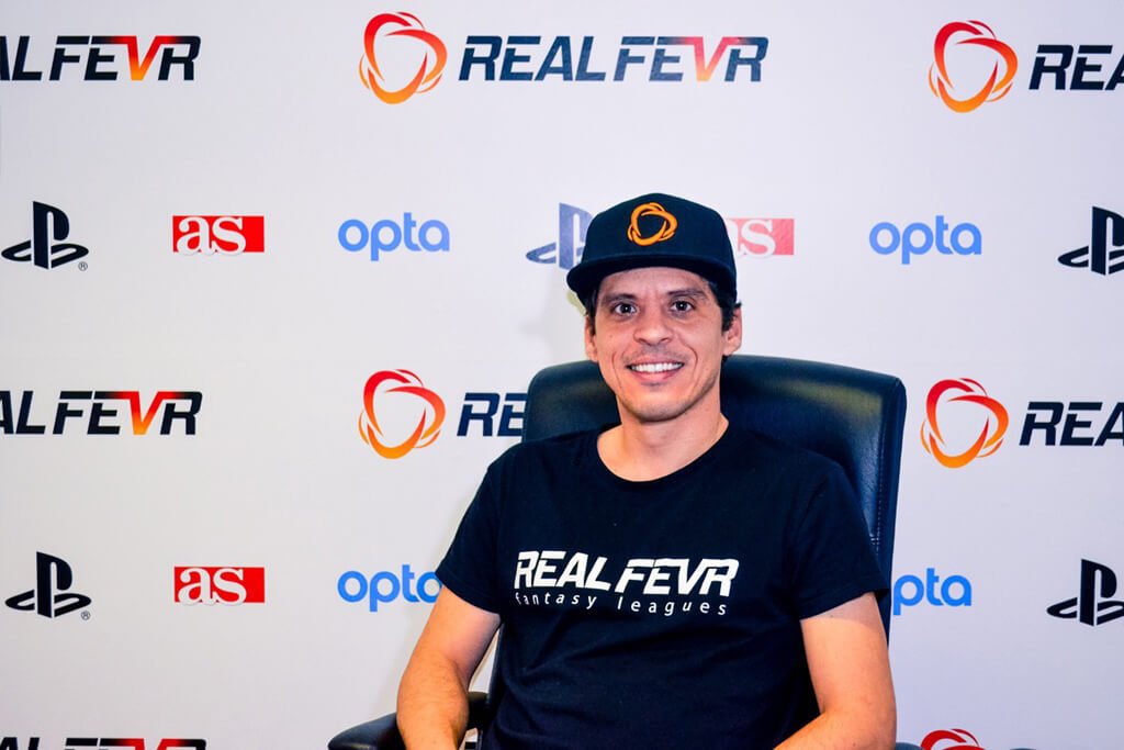 RealFevr Partners with Iker Casillas, Reveals Plans for an ICO