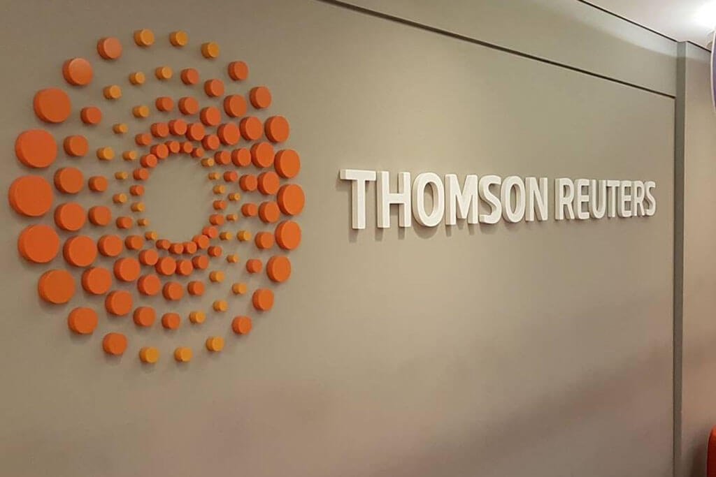 Thomson Reuters Expands Its Crypto Sentiment Data Feed to Top 150 Cryptos