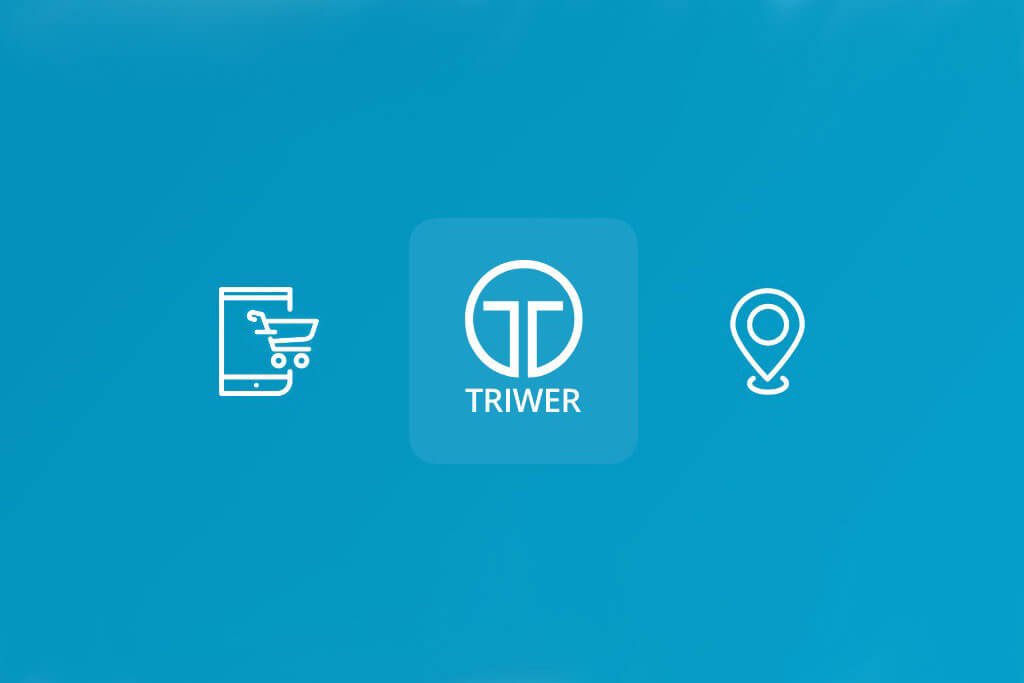 Triwer to Eliminate Inefficiencies in Cargo Delivery, While Aiming to Reduce its Carbon Footprint
