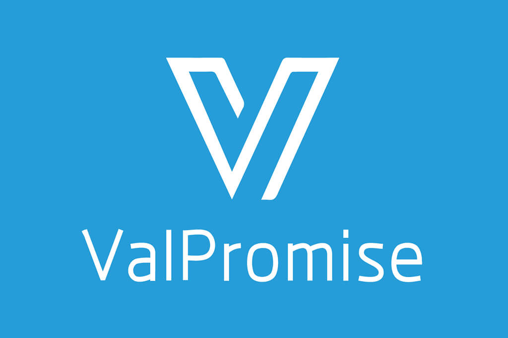 ValPromise Ecosystem Uses Blockchain to Revolutionize Risk Management