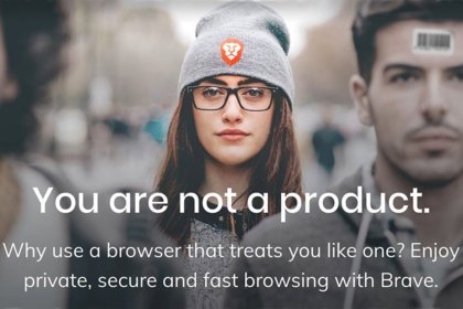 First Blockhain-based Browser Brave Onboarded 3 Million Active Users