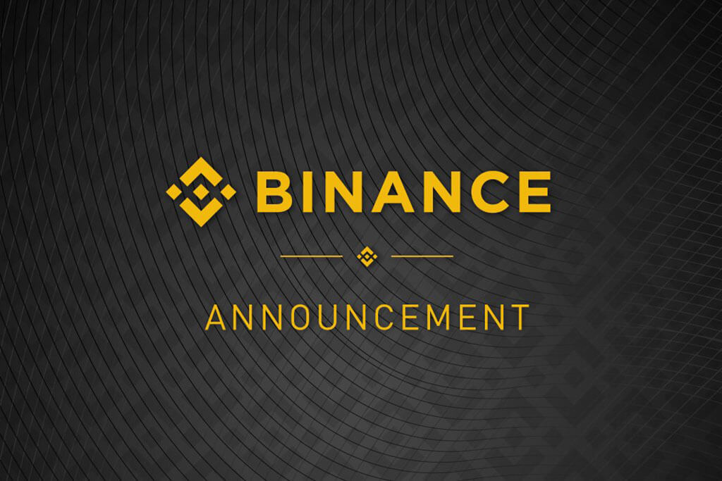 Binance Halts Trading Operations Amidst Suspicious Transactions Being Reported