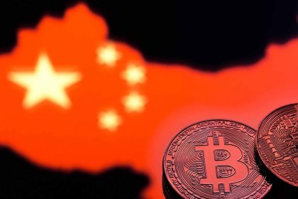 Bitcoin Trading in the Chinese Currency Falls to Less than 1 Percent of the World’s Total