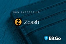 Crypto Security and Storage Startup BitGo Adds Zcash to its Multi-Currency Platform