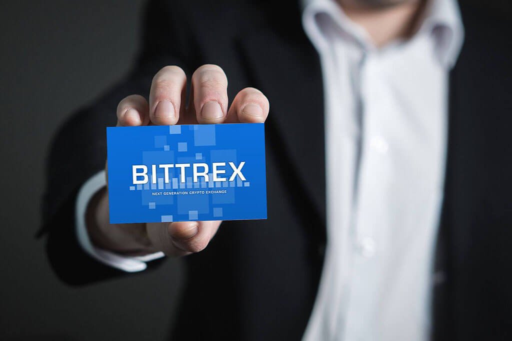 Bittrex and Invest.com Join Hands For A New Cryptocurrency Trading Platform