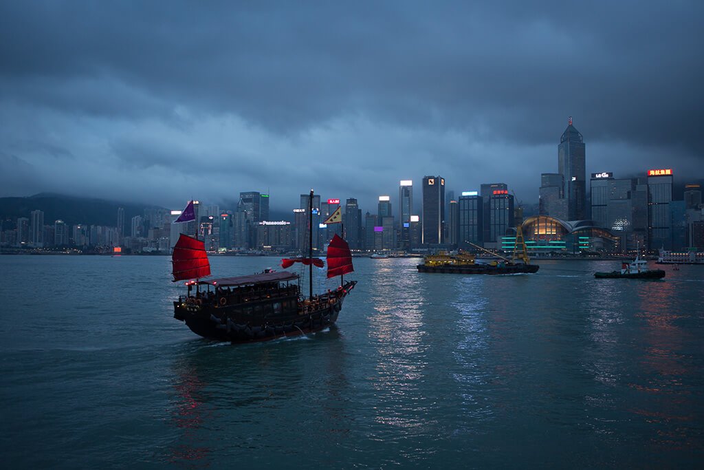 The Hong Kong Monetary Authority Launches Blockchain Trade Finance Platform