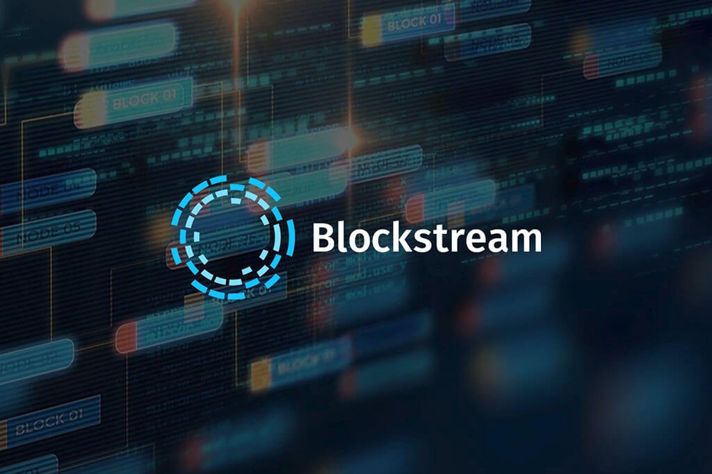 Blockstream