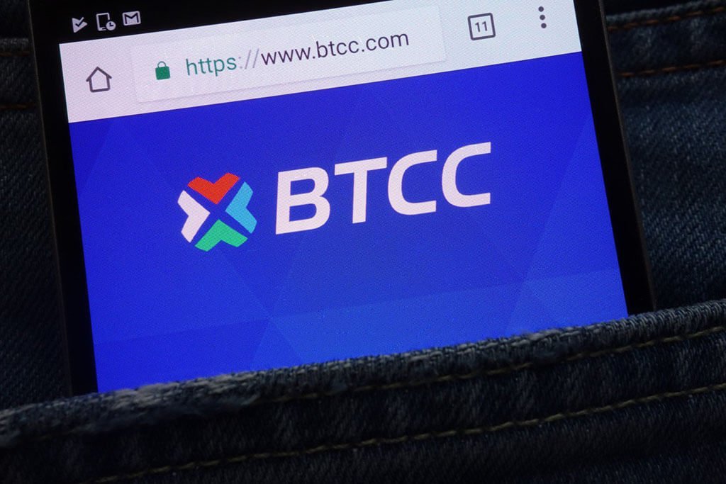 Formerly China’s ‘Top Three’ Crypto Exchange BTCC Relaunches With Its Native Token