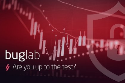 Blockchain Startup Buglab Will Reward Crypto Exchanges Via Cybersecurity Contests