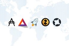 Coinbase Likely to Add Support For Five More Cryptocurrencies
