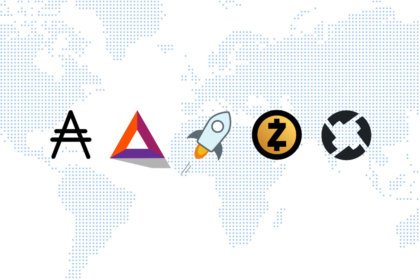 Coinbase Likely to Add Support For Five More Cryptocurrencies